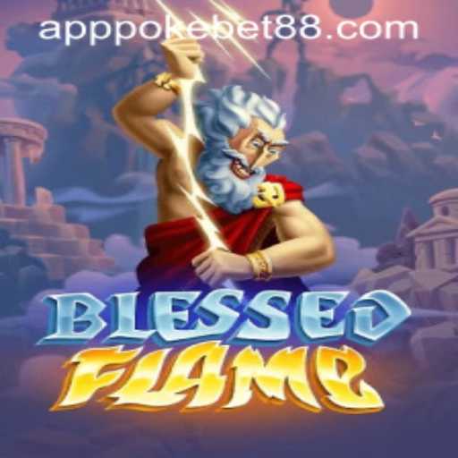 Discover the Enchantment of BlessedFlame: A Comprehensive Guide