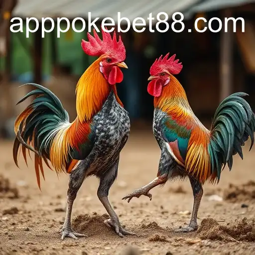 The Complex Legacy of Cockfighting and the Role of PokeBet88