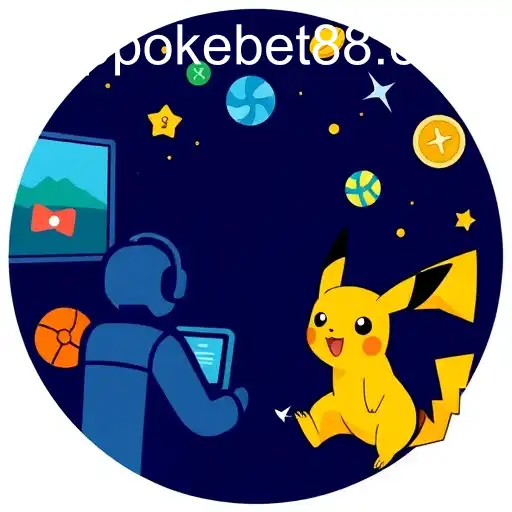 Contact Us: Elevating Your Gaming Experience with PokeBet88