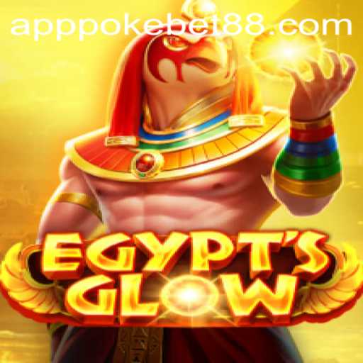 Unveiling the Excitement in EgyptsGlow: A Comprehensive Guide Featuring PokeBet88