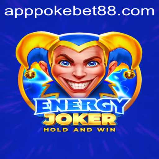 Exploring EnergyJoker: A Captivating Casino Adventure by PokeBet88