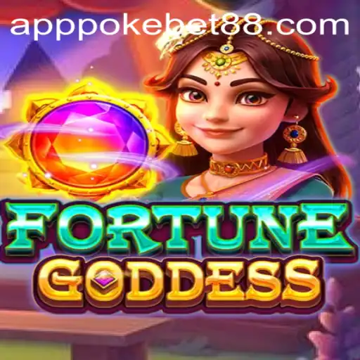 FORTUNEGODDESS: A Game of Mystique and Excitement on PokeBet88