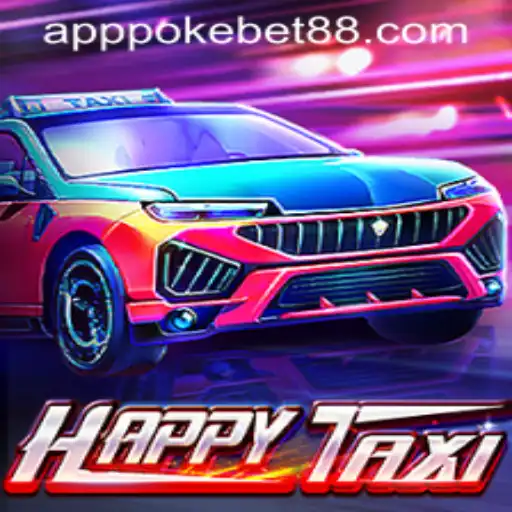 Exploring the Thrilling World of HappyTaxi and PokeBet88