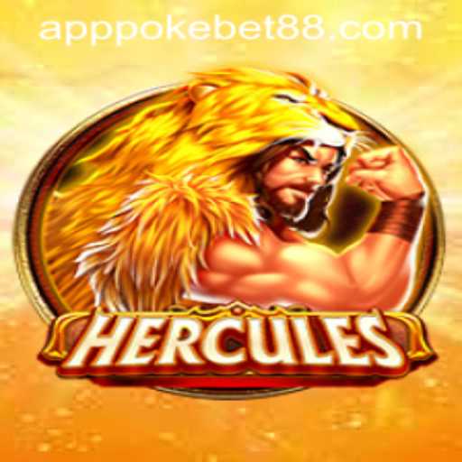 Exploring the World of Hercules: A Deep Dive into PokeBet88's Latest Online Game