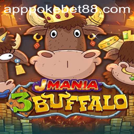 Exploring the Fascination of JMania3Buffalo in the World of PokeBet88