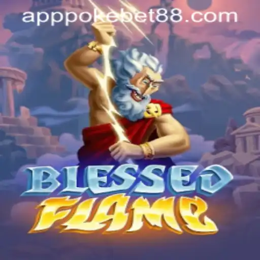 Discover the Enchantment of BlessedFlame: A Comprehensive Guide