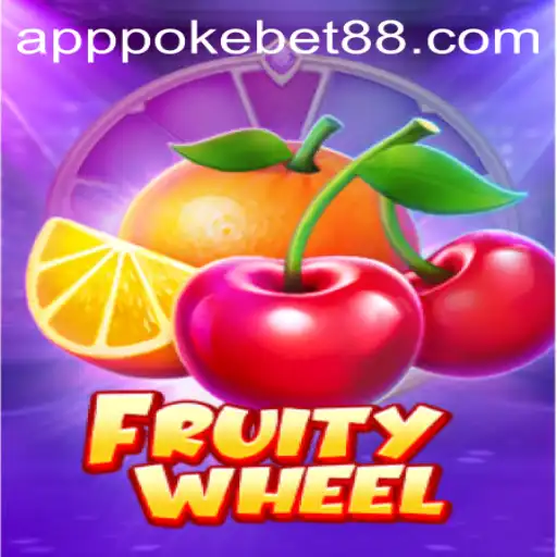 Exploring the Exciting World of FruityWheel: A Game on PokeBet88