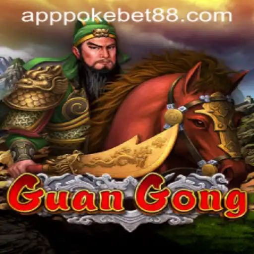 GuanGong: The Enigmatic Game and Its Link to PokeBet88