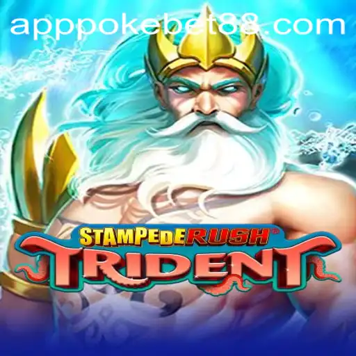 Discover the Thrilling World of StempedeRushTrident