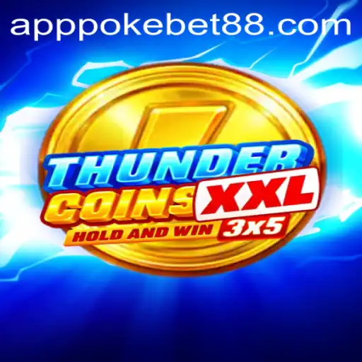 Unveiling ThunderCoinsXxl: An Insight into the Exciting World of PokeBet88