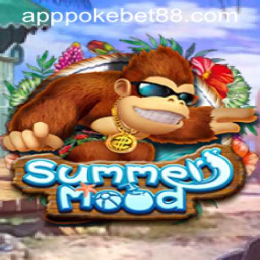 SummerMood: A Captivating Gaming Experience with PokeBet88